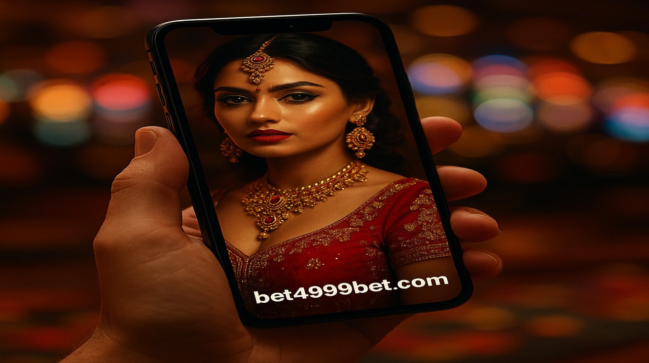 4999bet
