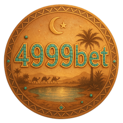 4999bet লোগো